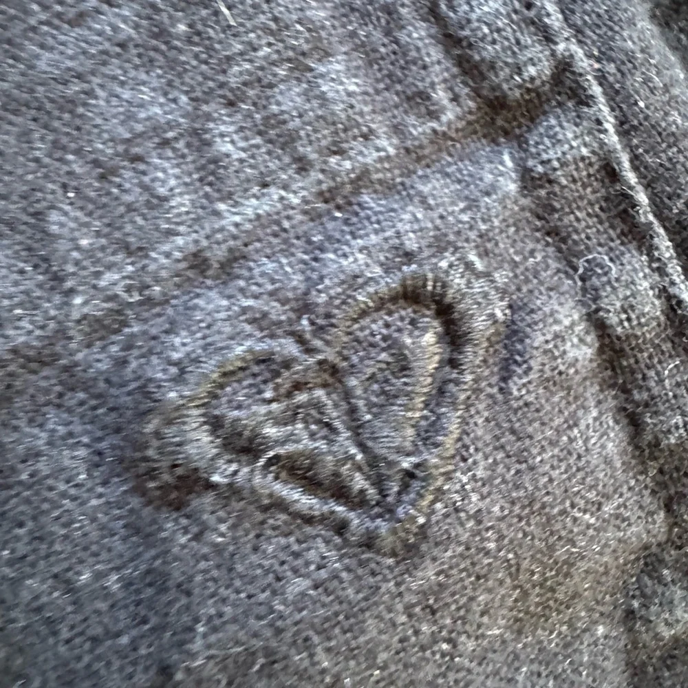 🔥 4 for $20 DEAL 🔥Roxy Black Cotton Shorts – Size XL , Worn, Comfy Fit - Picture 11 of 11